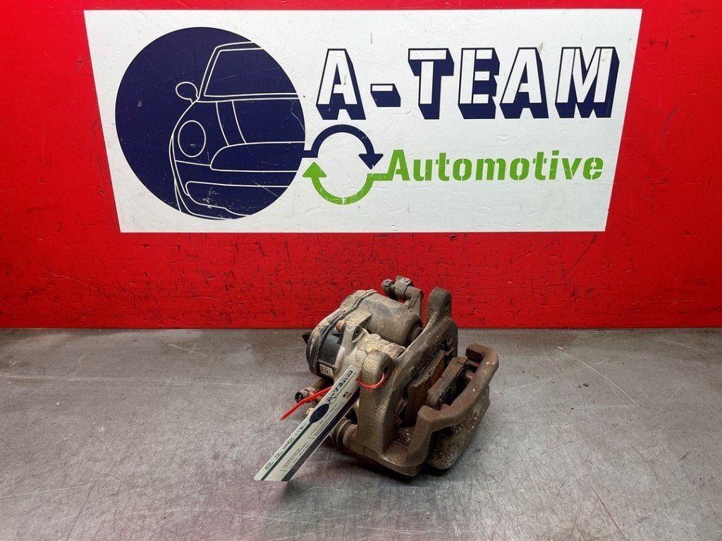ETRIER DE FREIN ARRIÈRE DROIT Opel Astra K Sports Tourer, Opel, Opel Automobile GmbH, Utilisé, Kontakt-opel@opel.com