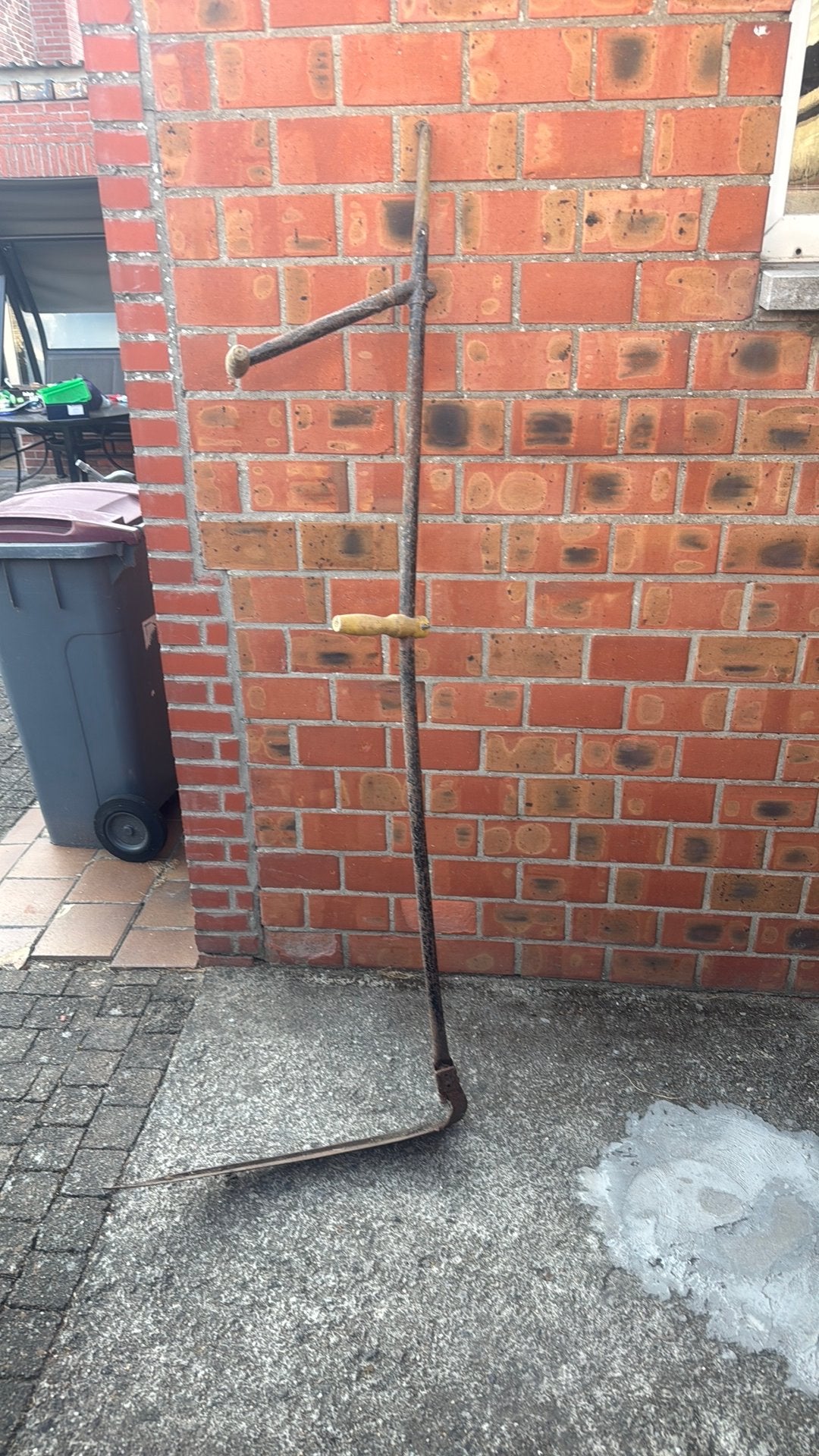 Zeis, Tuin en Terras, Hand-tuingereedschap, Ophalen, Gebruikt, Zeis