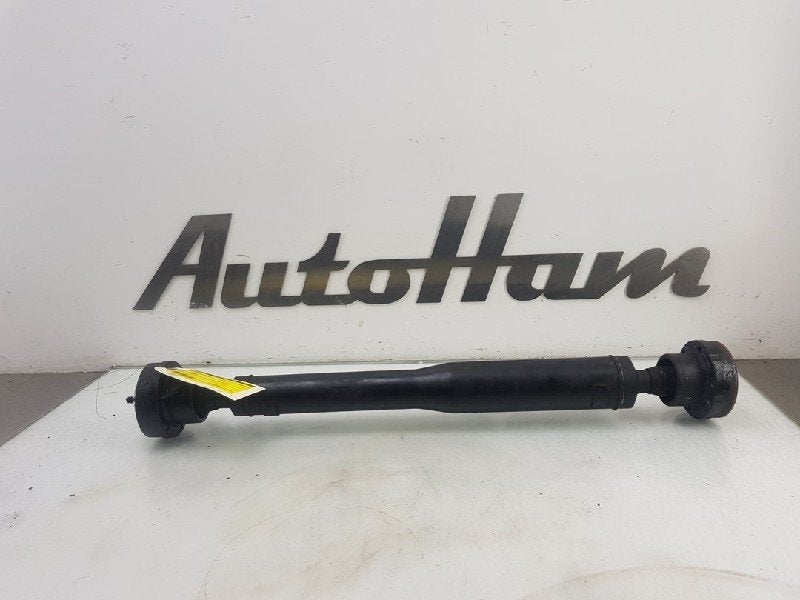 TUSSENAS Land + Range Rover Range Rover Sport (LS), Gebruikt, Land Rover