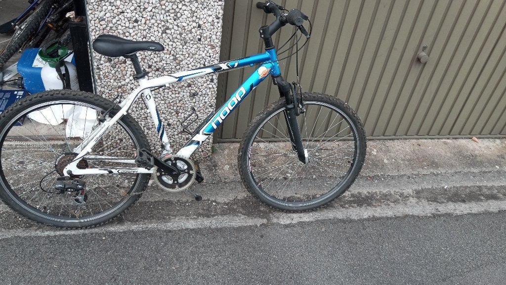 Velo, Ophalen of Verzenden