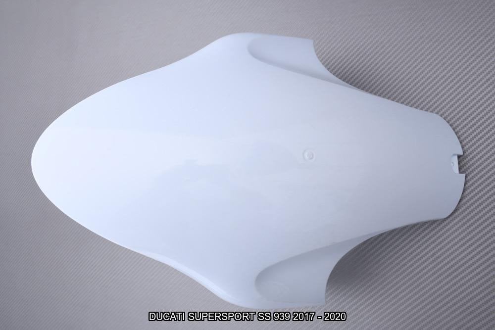 Garde-boue Avant AVDB pour DUCATI SUPERSPORT 939 2017 2020, Motos, Enlèvement ou Envoi, Neuf