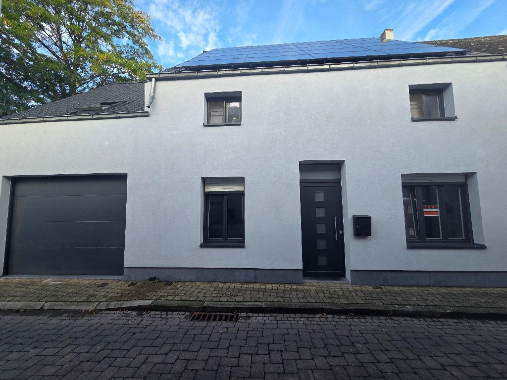 Halfopen bebouwing / Eengezinswoning, Immo, 200 tot 500 m², Provincie Oost-Vlaanderen, Tussenwoning, Verkoop zonder makelaar