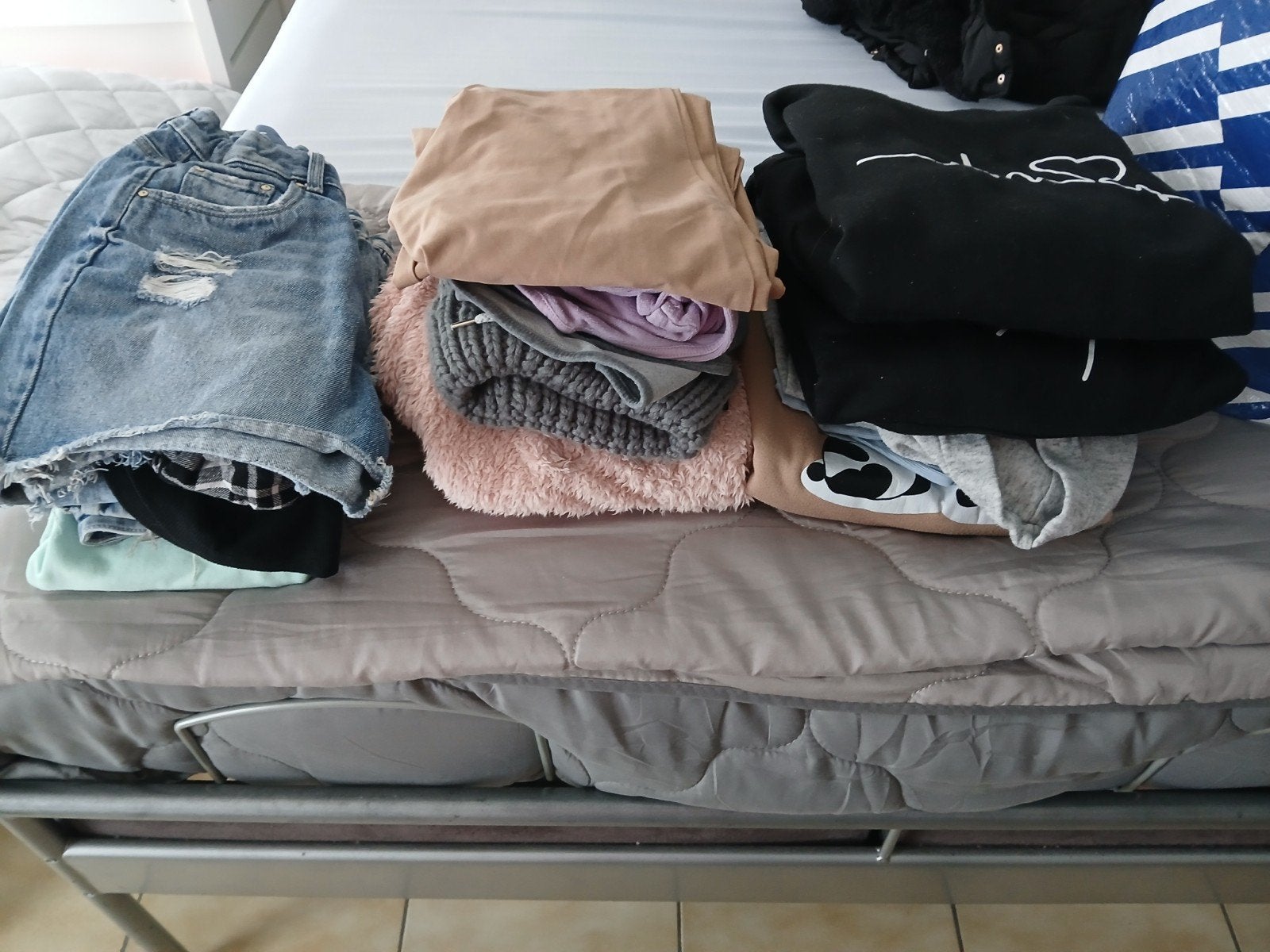 Tienerkledij, maat xs, s., Kleding | Dames, Dames-kledingpakketten, Ophalen, Maat 34 (XS) of kleiner