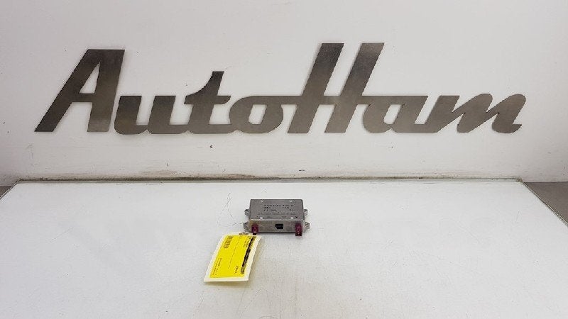 ANTENNE VERSTERKER Audi A6 Avant Quattro (C6), Dhr. J. Ham, Gebruikt, Administratie@autoham.nl, Audi