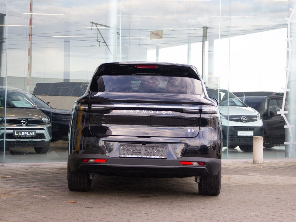 Leapmotor B10 DESIGN PROMAX 67.1 KWH |STOCK|DIRECT LEVERBAA, Autos, 218 ch, 161 kW, 0 kg, https://public.car-pass.be/vhr/ef12653f-8142-4309-bb03-6ebc4d241e0f