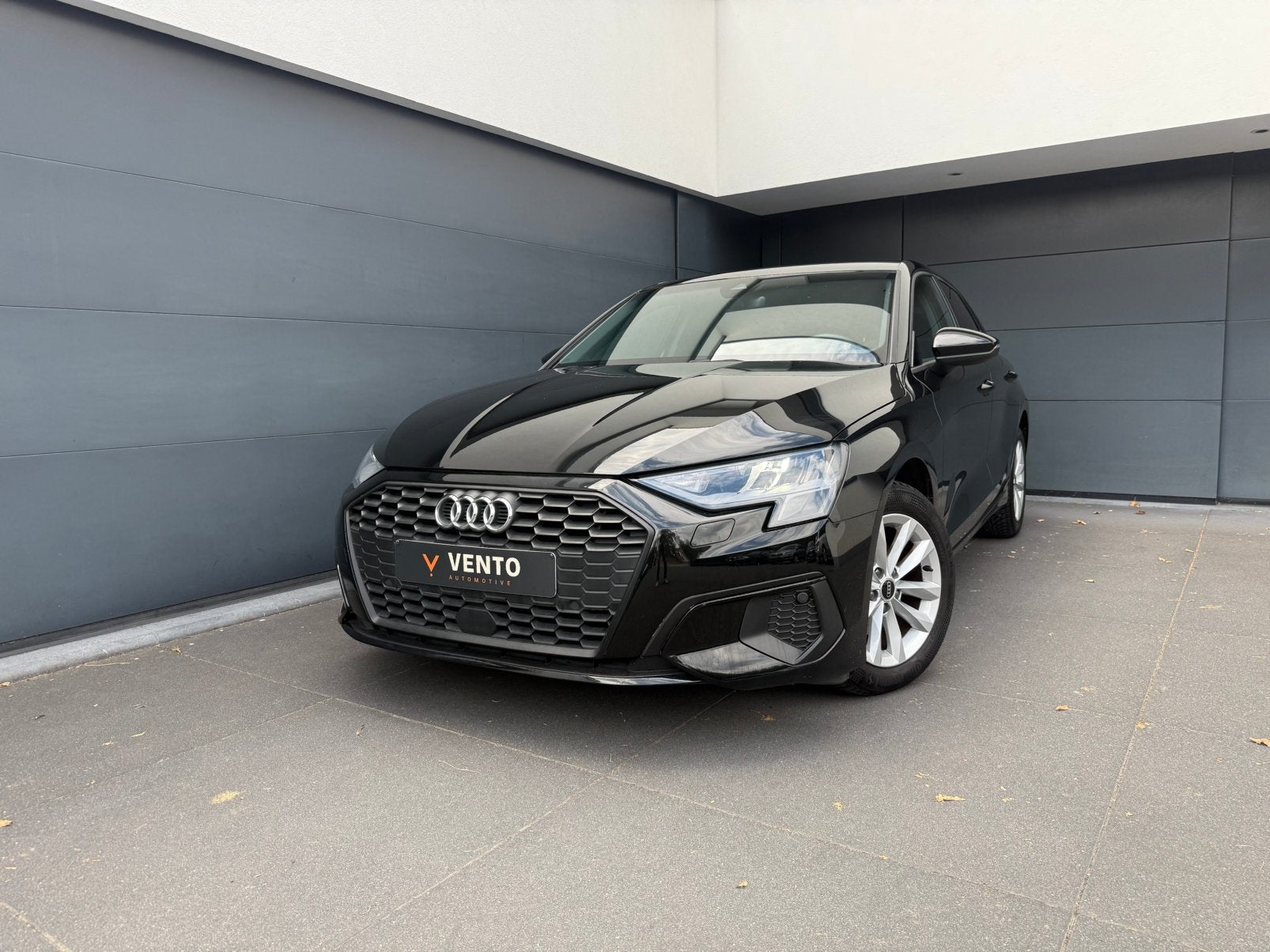 Audi A3 30 TFSI automaat eerste eigenaar, Autos, Audi, Achat, Euro 6, Entreprise, Entretenue par le concessionnaire