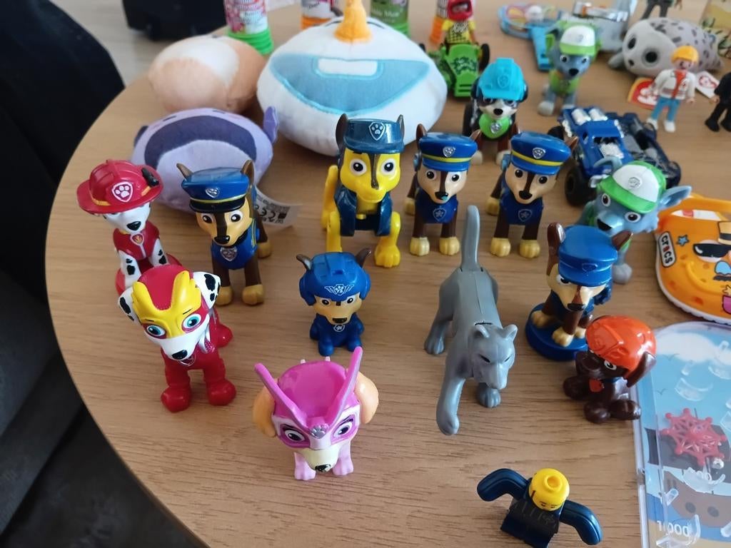 Spelletjes voor kinderen, Ophalen of Verzenden