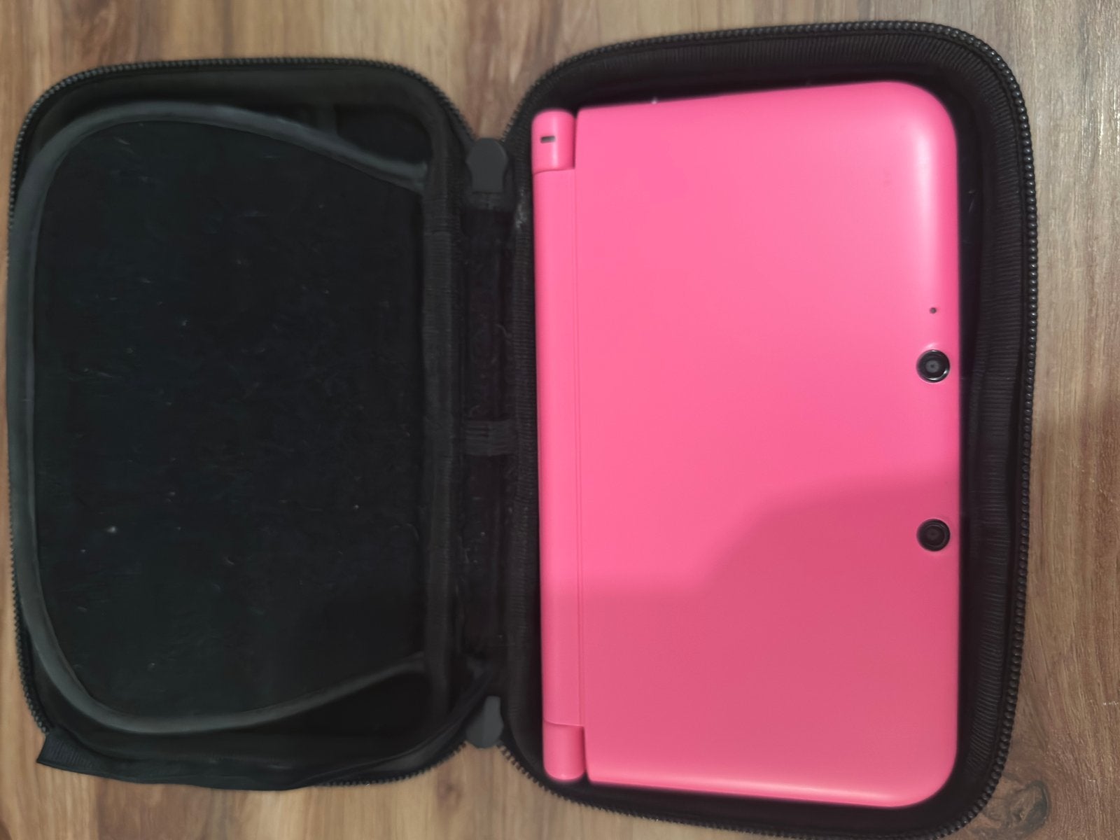 Nintendo 3DS XL rose + 64 carte SD | Tous les jailbreakés !, Consoles de jeu & Jeux vidéo, Enlèvement ou Envoi, Rose, 3DS XL, Comme neuf