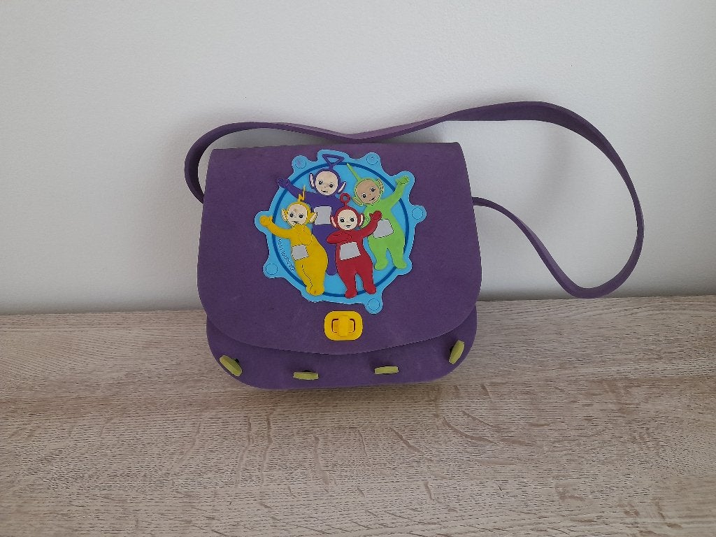Teletubbies, Verzamelen, Ophalen of Verzenden, Gebruikt