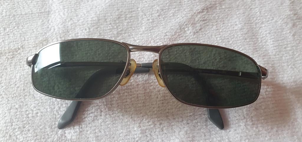 Lunettes solaire, Ophalen, Bril