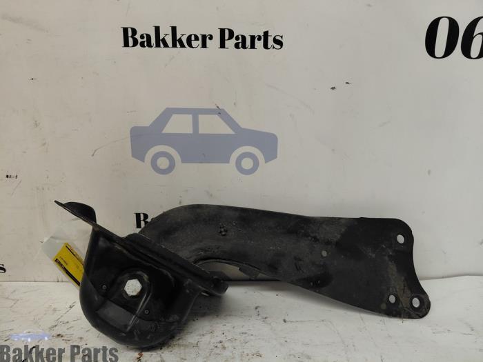 Bras de suspension arrière droit d'un Volkswagen Golf, Autos : Pièces & Accessoires, Suspension & Châssis, Volkswagen, Utilisé