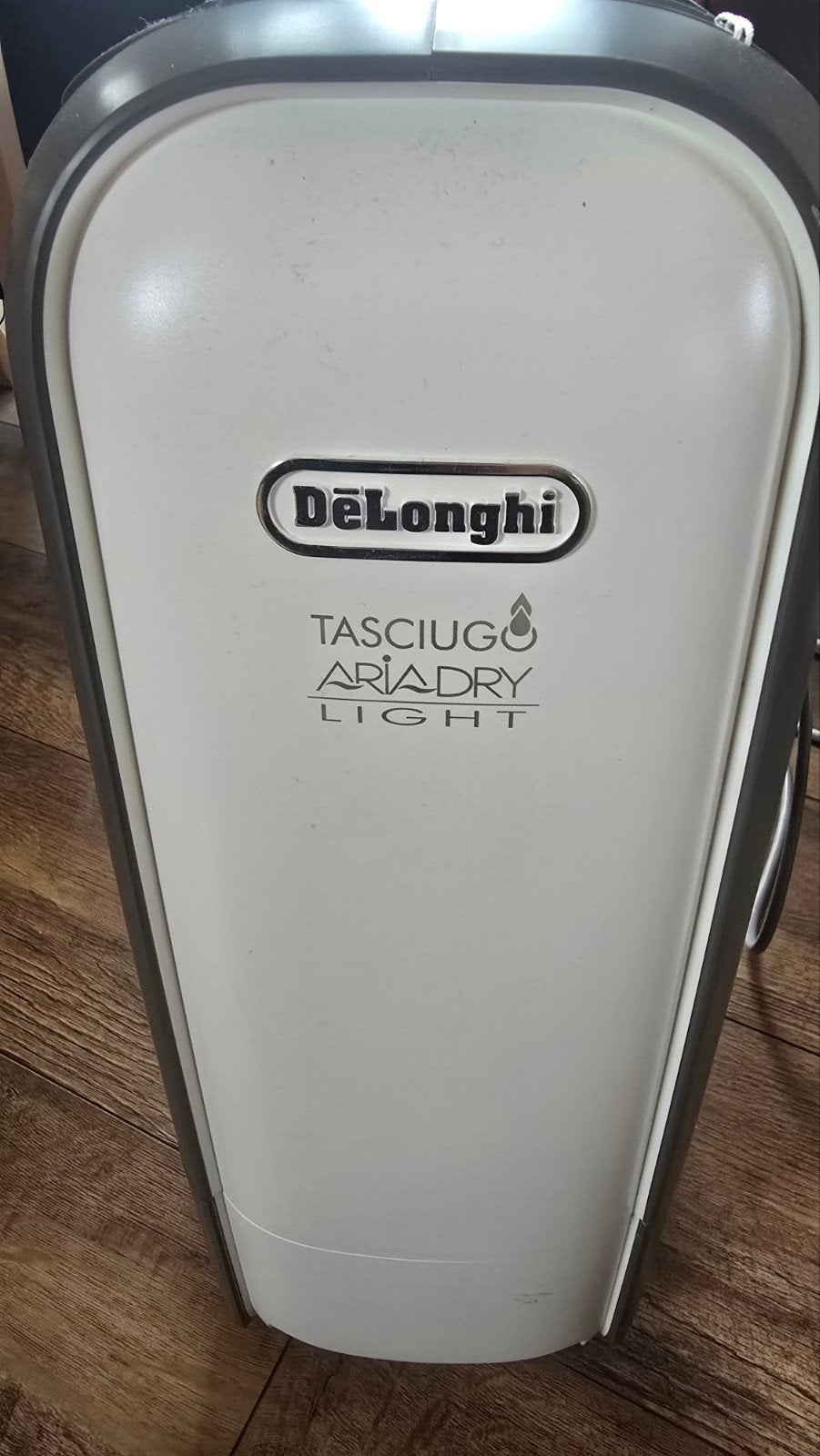 De’Longhi ontvochtiger dns 80, Caravans en Kamperen, Ophalen, Zo goed als nieuw