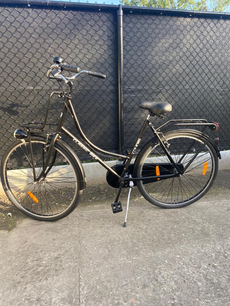 Splinternieuwe damesfiet 28inch, Fietsen en Brommers, Fietsen | Dames | Omafietsen, Ophalen, Nieuw