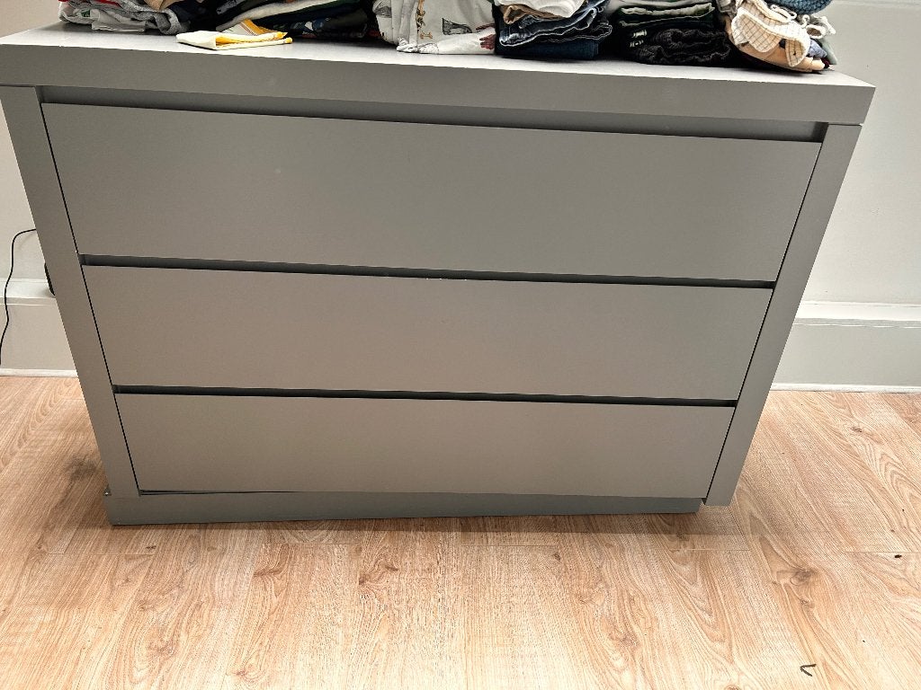 Commode JS Dreams, Kinderen en Baby's, Kinderkamer | Commodes en Kasten, Ophalen, Gebruikt, Commode