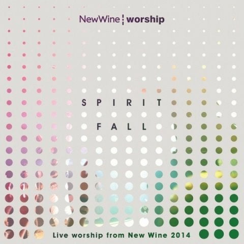 VENTE DE CD NEW WINE - Spirit Fall, Envoi, Gospel