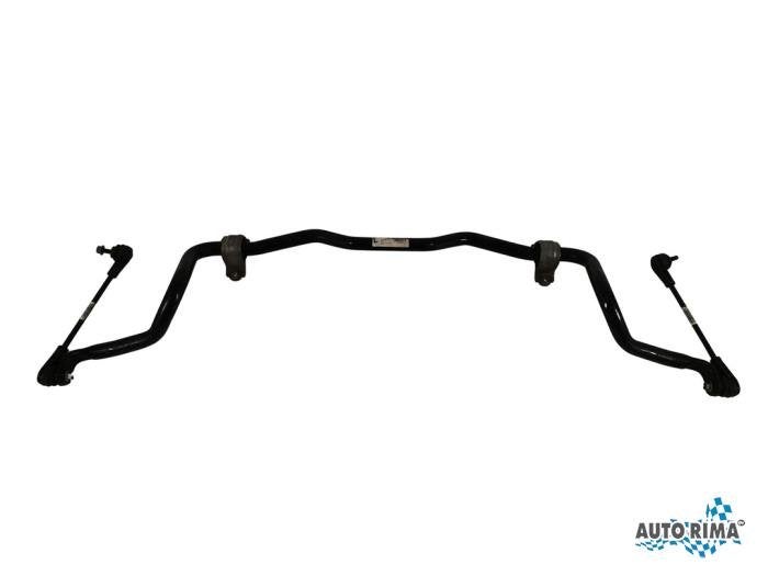 Barre stabilisatrice avant d'un Volvo XC40, -, 3 mois de garantie, -, -