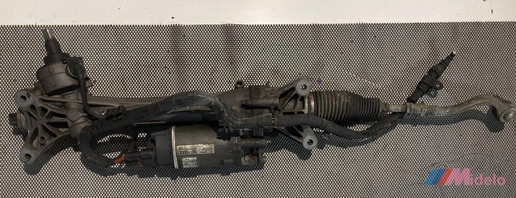 AUDI A4 AVANT STUURHUIS 8W1423055AE, Auto-onderdelen, Gebruikt, -, -, -