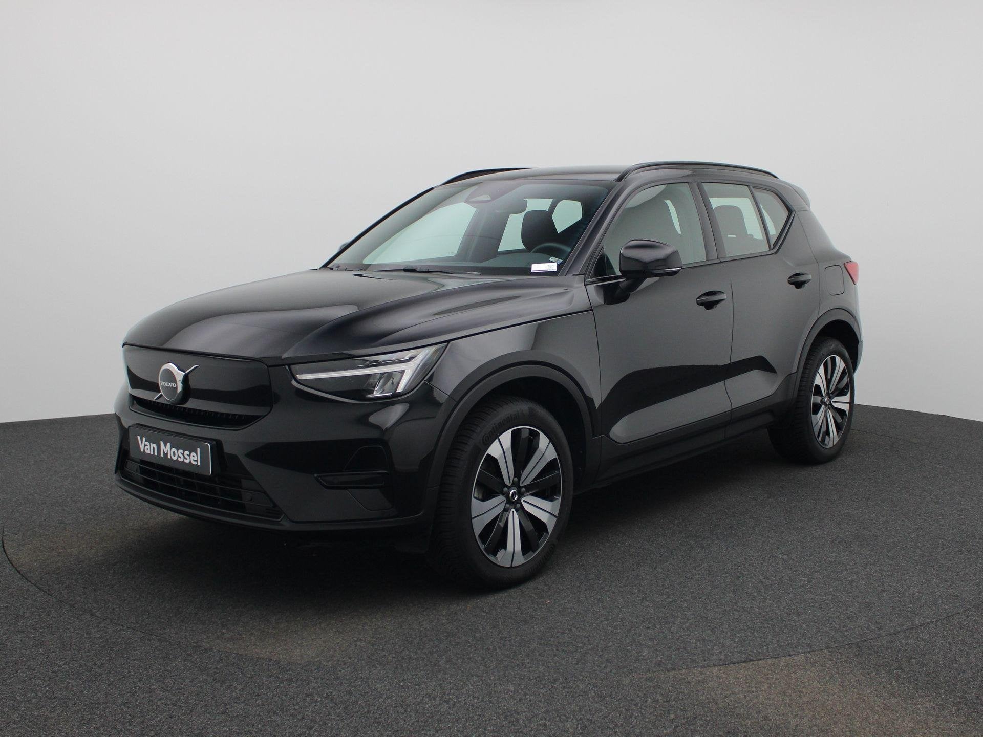 Volvo XC40 Recharge Core SoH 93,80%, Auto's, Gebruikt, Euro 6, https://public.car-pass.be/vhr/1f71e95a-e3f6-477b-815d-9f879583679a
