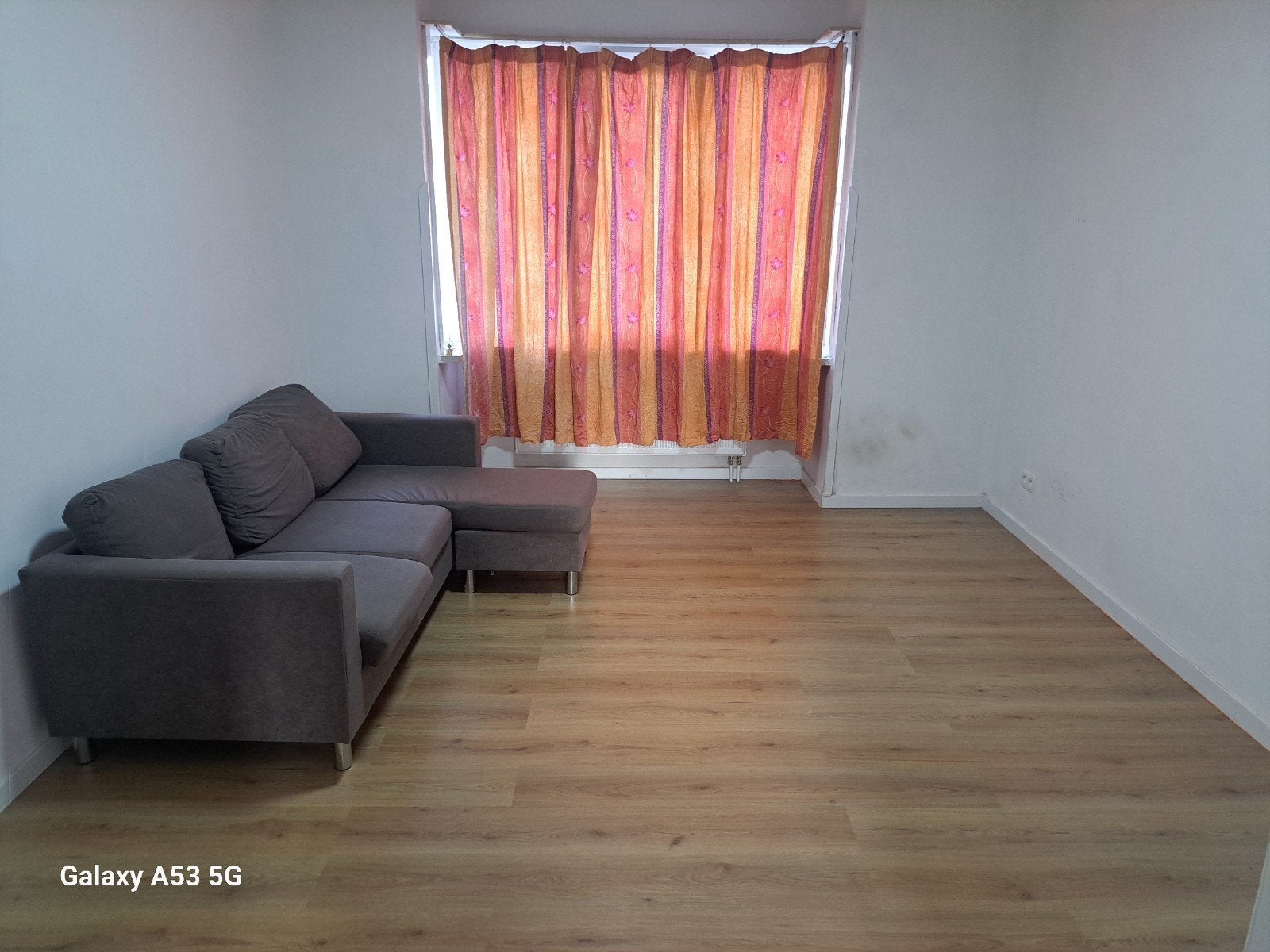 TIJDELIJK TE HUUR APPARTEMENT – PER DIRECT BESCHIKBAAR!