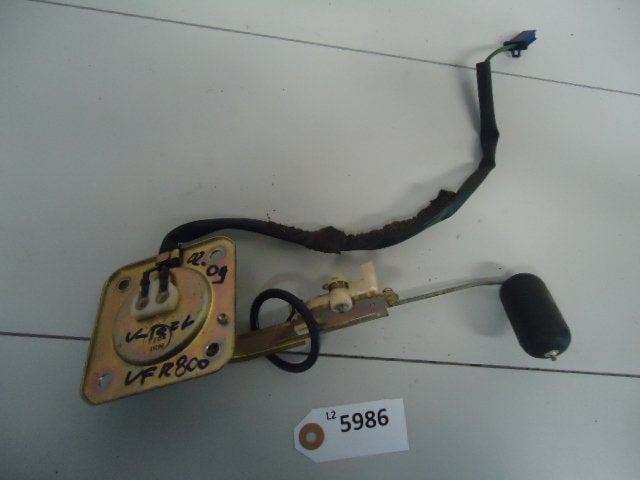 VFR800 2002 - 2013 Honda Elektrische component D1-28154, Motoren