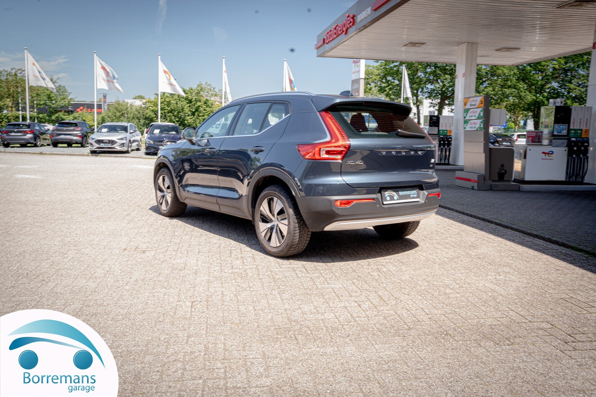 Volvo XC 40 T4 PHEV Inscription | Automaat | Camera | CarPl, Adaptive Cruise Control, 0 min, https://public.car-pass.be/vhr/095a55da-ec9f-45bd-8257-e02c5bf6bd1f