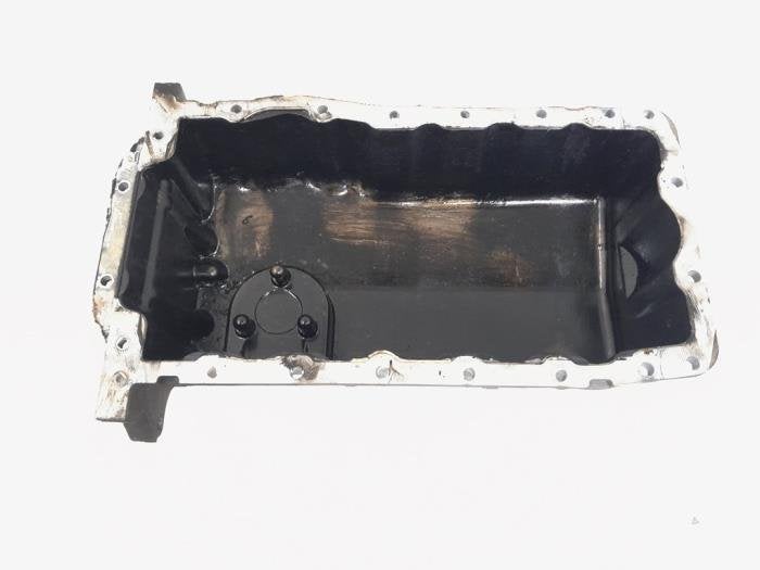 Couvercle carter d'un Seat Ibiza, Autos : Pièces & Accessoires, -, 3 mois de garantie, Utilisé, -