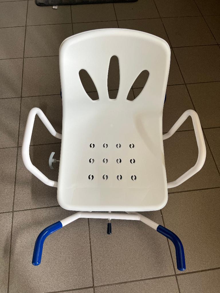 handig badzitje voor ouderen, Divers, Matériel Infirmier, Enlèvement, Comme neuf