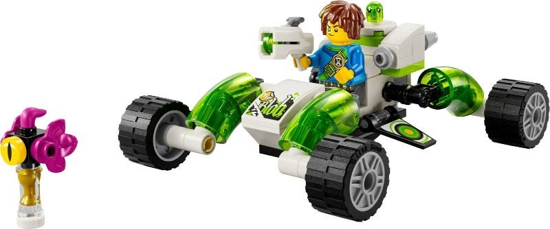 LEGO DREAMZzz 71471 Mateo's Off-Road Car, Overige thema's, Lego, Nieuw, Complete set