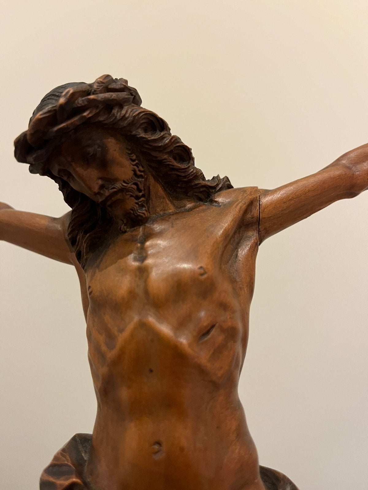 Corpus, Antiek en Kunst, Antiek | Religieuze voorwerpen, Ophalen