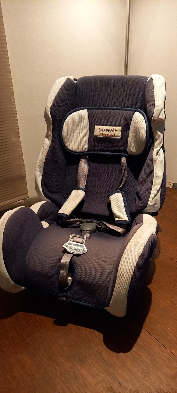 Autostoel, Kinderen en Baby's, Autostoeltjes, Ophalen