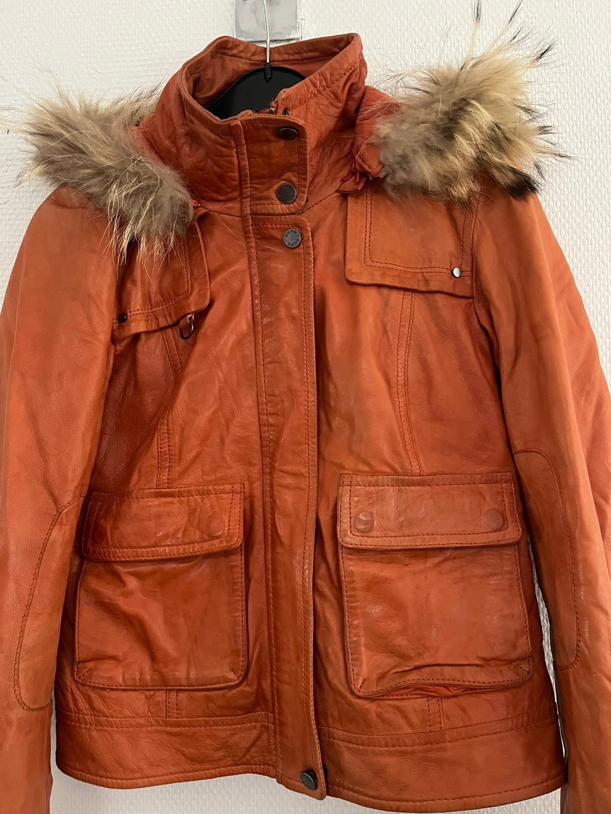 Jas oakwood, Kleding | Dames, Ophalen of Verzenden