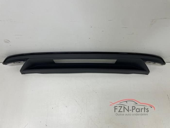 Audi A3 8Y4 Facelift Onderlip Diffuser achterbumper, Autos : Pièces & Accessoires, Carrosserie & Tôlerie, Enlèvement ou Envoi