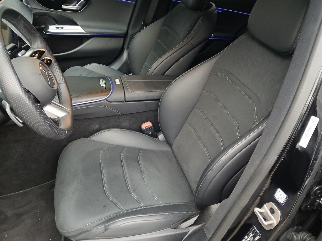 Mercedes-Benz E-Klasse 200 Break AMG Line | Night Pack | Tre, Entreprise, 1905 kg, Entretenue par le concessionnaire, 5 portes