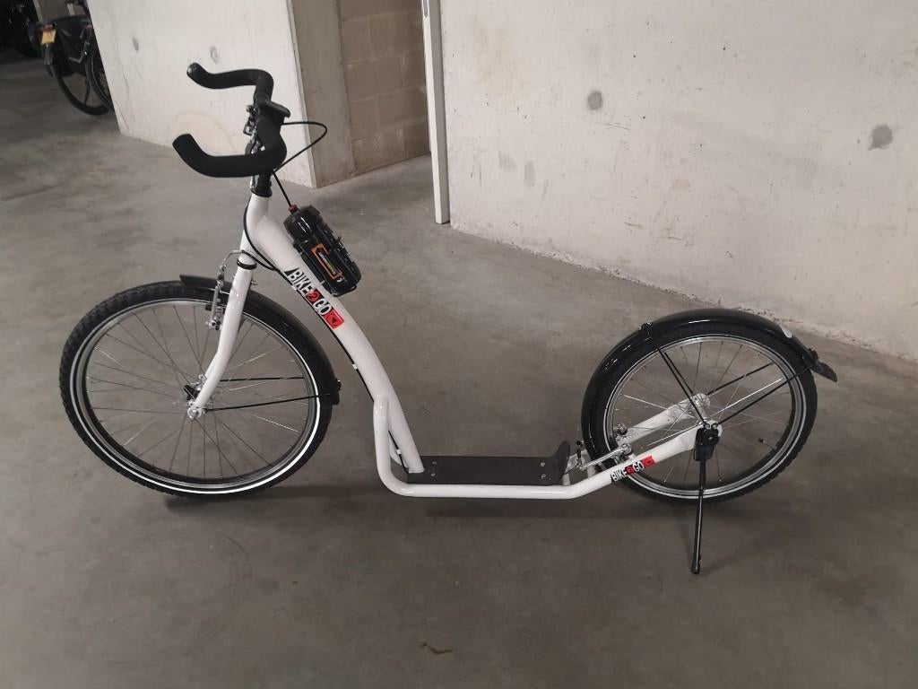 KICK BIKE, Fietsen en Brommers, Ophalen, Zo goed als nieuw, Kickbike
