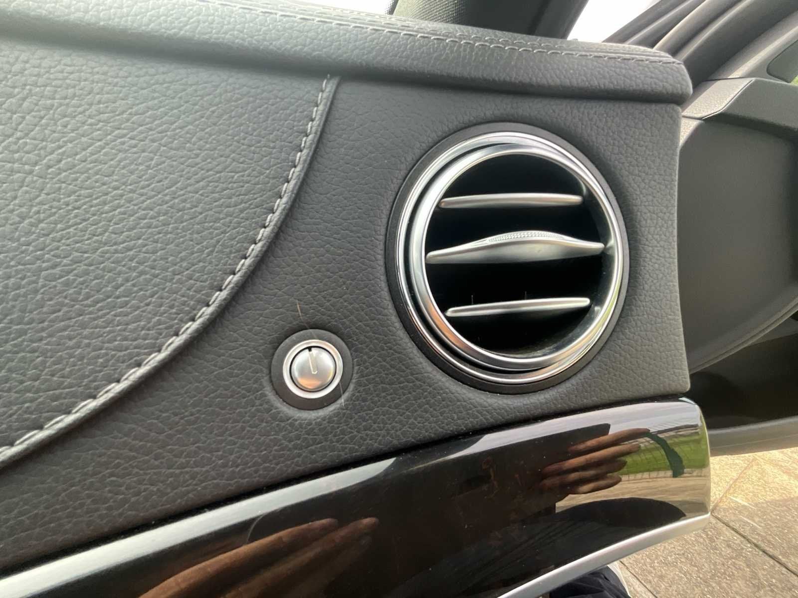 2017 Mercedes-Benz S350d, Auto's, Automaat, Gebruikt, Euro 6, Overige brandstoffen