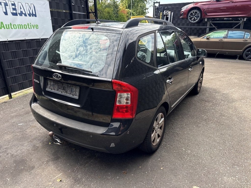 FEU ARRIÈRE DROIT Kia Carens III (FG) (|924021D011|), Kia, Info@kia.de, Utilisé, Theodor-Heuss-Allee 11
60486  Frankfurt am Main, DE