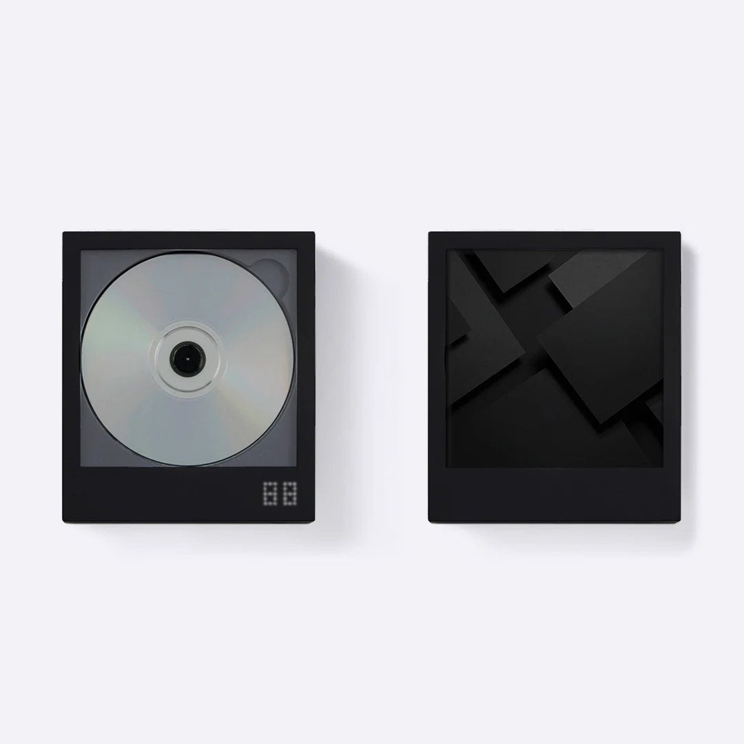 Draagbare cd speler KM5. Bluetooth, Audio, Tv en Foto, Cd-spelers, Verzenden, Zo goed als nieuw