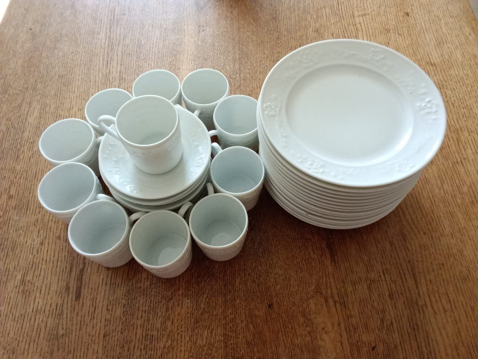 porcelaine de Limoges