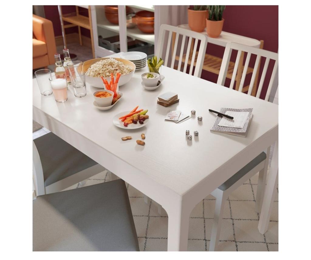 Nouvelle table Ikea. Toujours dans la boîte., Enlèvement