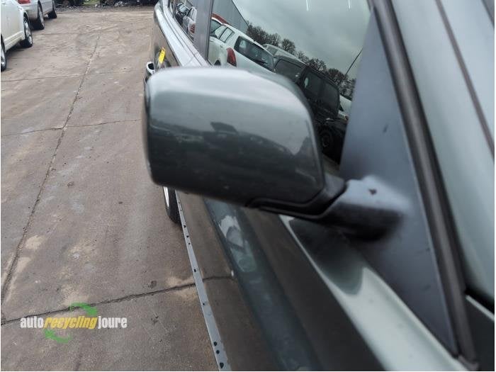 Buitenspiegel rechts van een BMW X3, Gebruikt, -, -, 3 maanden garantie
