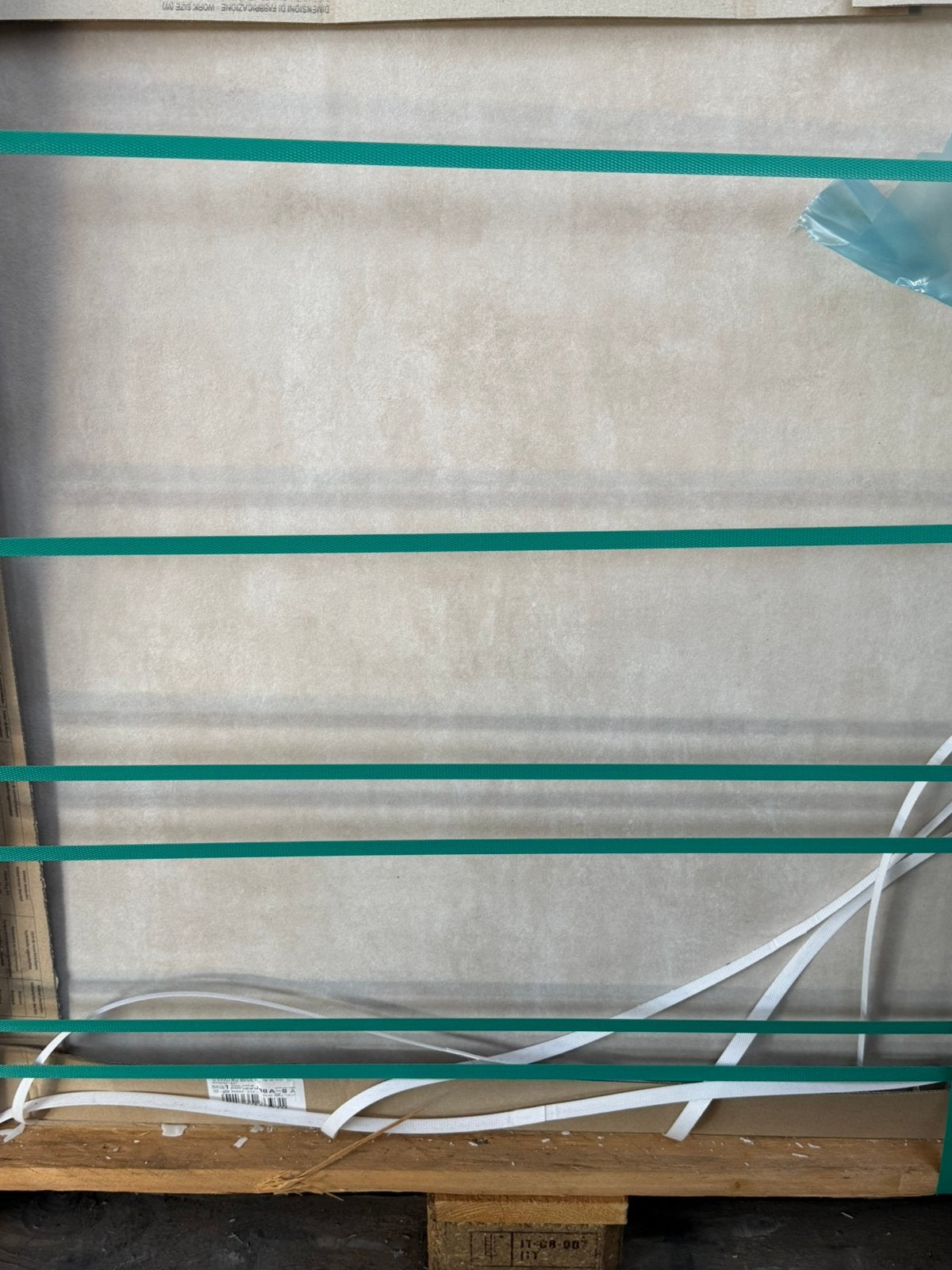 Vende carrelage italy 80x80 prioier choix 29€ m2, Bricolage & Construction, Enlèvement ou Envoi, Comme neuf