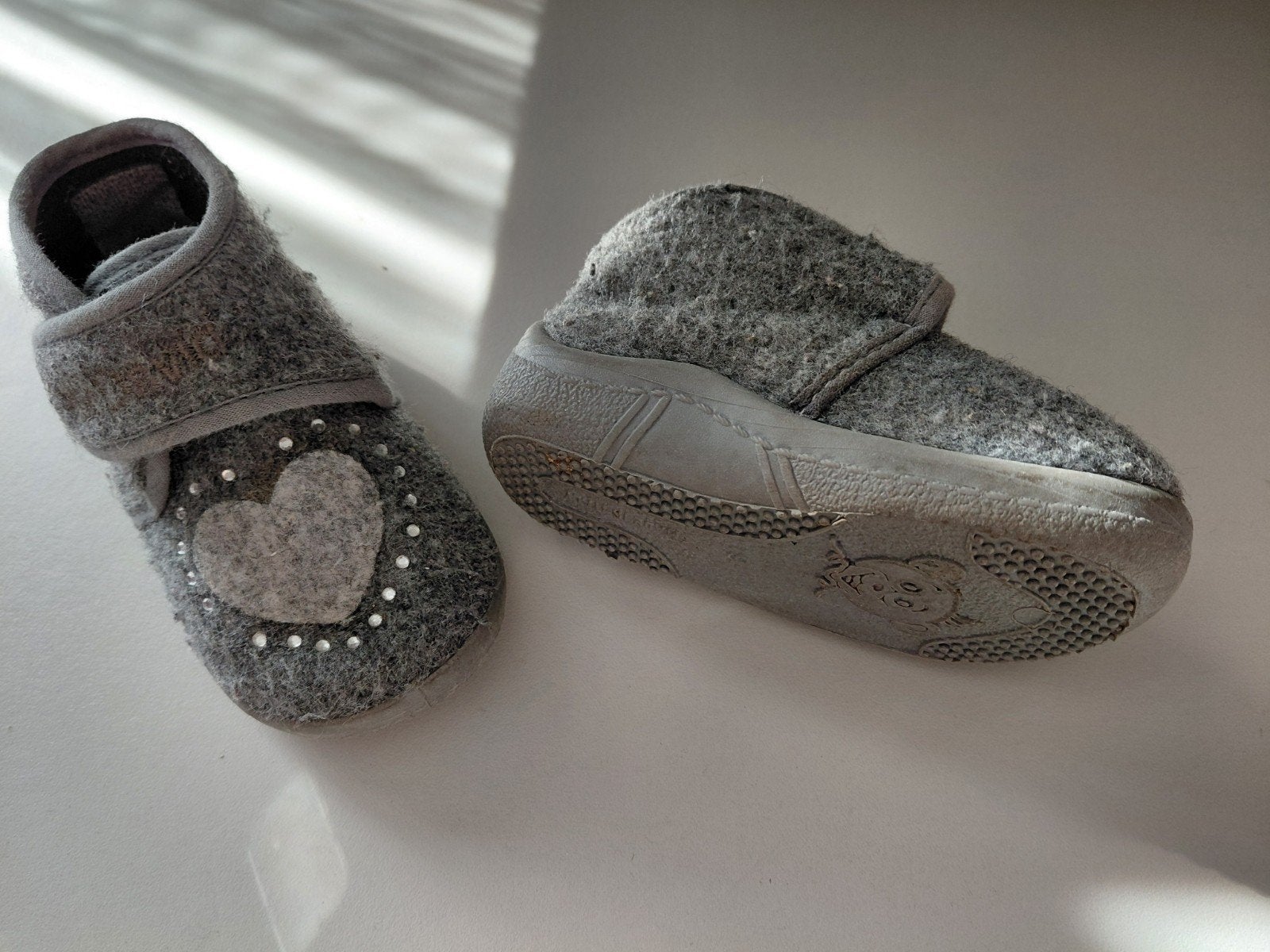 pantoffels 19, Ophalen of Verzenden