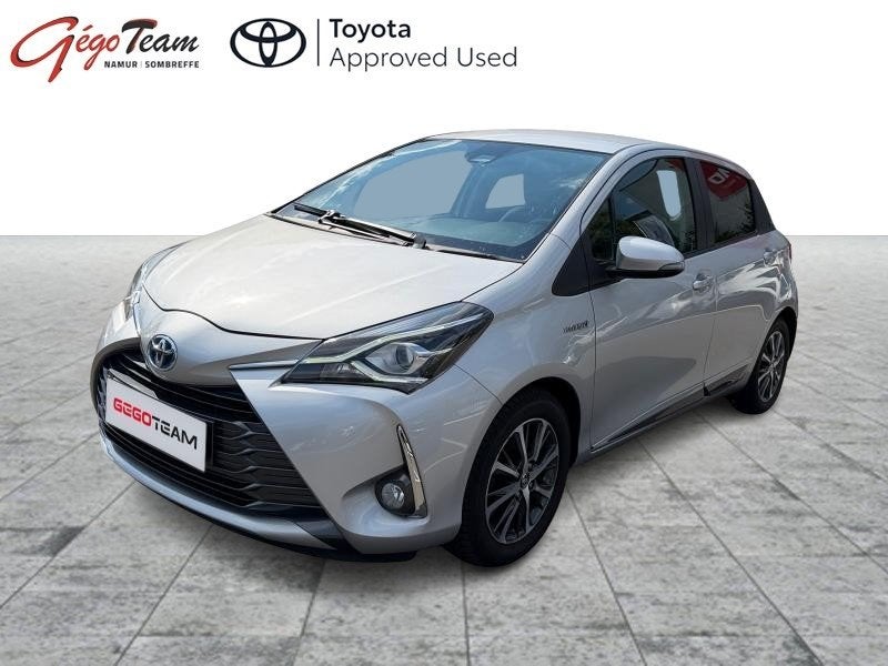 Toyota Yaris Y20, Auto's, Automaat, 1498 cc, 100 pk, 5 deurs