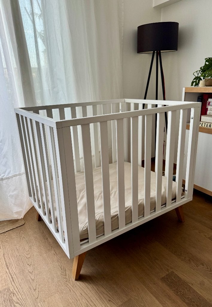 Boîte pour bébé Quax, Enlèvement, Utilisé, Autres types