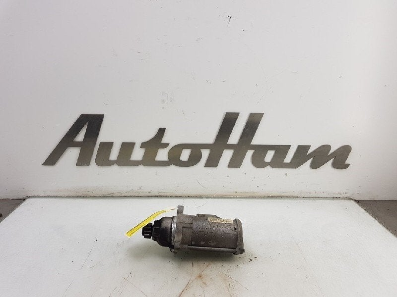 STARTMOTOR Fiat 500X (334) (01-2014/09-2020) (|51975678|), Robert Bosch AG, Gebruikt, Fiat, Robert-Bosch-Allee 1
74232  Abstatt, DE