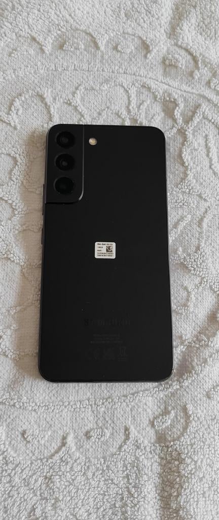 Samsung galaxy s22 128gb, Ophalen of Verzenden