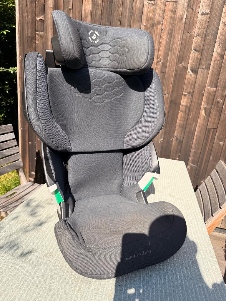 Maxi cosi kore pro I size, Protection latérale, Enlèvement, Maxi-Cosi, Utilisé