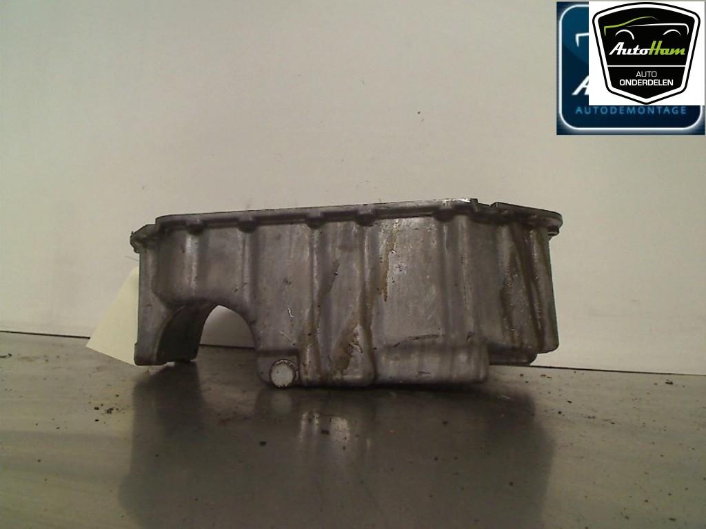 CARTERPAN Volkswagen Golf IV (1J1) (|030103601QA|), Gebruikt, Volkswagen