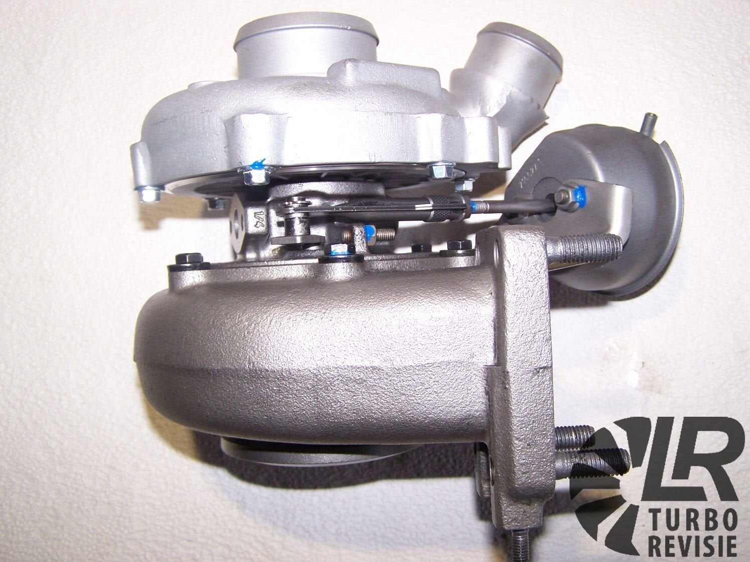 Revisie turbo Volkswagen LT II 2.8 TDI  721204-5001S, Autos : Pièces & Accessoires, -, -, Enlèvement ou Envoi, -