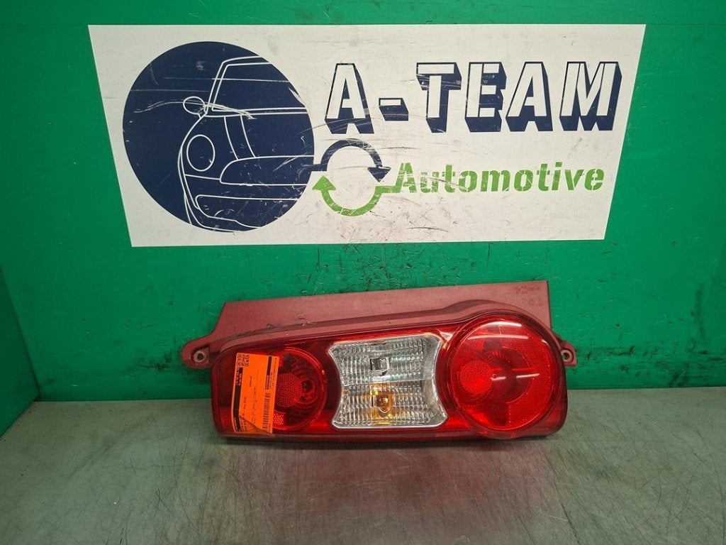 FEU ARRIÈRE GAUCHE Citroën Berlingo (|9680608080|), Citroën, Kontakt-citroen@citroen.com, Utilisé, Citroën Deutschland GmbH